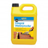 Integral Waterproofer
