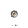 In-Lite DB-LED Recessed Light 22mm