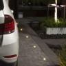 In-Lite DB-LED Recessed Light 22mm