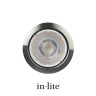 In-Lite BIG FLUX NARROW Recessed Light 60mm