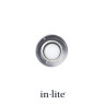 In-Lite FUSION 22 Recessed Light 22mm