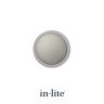 In-Lite PUCK Recessed Light 60mm