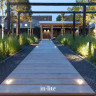 In-Lite PUCK 22 Recessed Light 22mm
