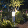 In-Lite LIV White Bollard Light 612mm