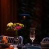 In-Lite SWAY TABLE Light