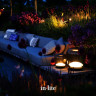 In-Lite VOQUE Bollard Light 300mm