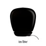 In-Lite BIG VOQUE Bollard Light 450mm