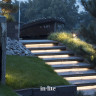 In-Lite EVO HYDE 550 Black Line Light 550mm