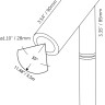 In-Lite AIM LIGHT HEAD