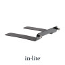 In-Lite FIX 1 BLINK & WEDGE Assembly Anchor
