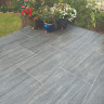 Global Stone Jewell Smokey Porcelain Paving 600 x 900mm Pack 25.92m²