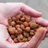 Leca 8-16mm 40 Litre Bag
