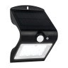 Luceco Solar Guardian PIR Wall Light