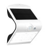 Luceco Solar Guardian PIR Wall Light