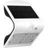 Luceco Solar Guardian PIR Wall Light