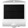 Luceco Solar Guardian PIR Wall Light