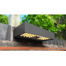 Luceco Solar Decorative Brick