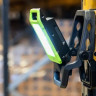 Luceco Clamp Work Light
