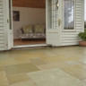 Country Supplies Fern Limestone Tumbled Paving