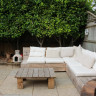 Country Supplies Harvest Limestone Tumbled Paving