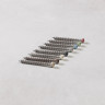 Millboard Envello Coloured Head Screw