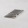 Millboard Envello Coloured Head Screw