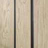 Millboard Decor Curve Carbon