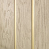 Millboard Decor Curve Gold