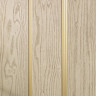 Millboard Decor Shutter Gold
