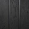 Millboard Decor Shutter Carbon