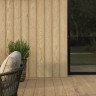 Millboard Envello Shadow Line+ Ashwood 200 x 18mm 3.6m