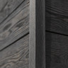 Millboard Envello Shadow Line+ Burnt Cedar 200 x 18mm x 3.6m