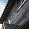 Millboard Envello Shadow Line+ Burnt Cedar 200 x 18mm x 3.6m