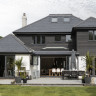 Millboard Envello Shadow Line+ Burnt Cedar 200 x 18mm x 3.6m