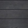 Millboard Envello Shadow Line+ Burnt Cedar 200 x 18mm x 3.6m