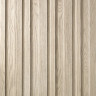 Millboard Envello Board & Batten+ Square Corner Trim
