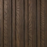 Millboard Envello Board & Batten+ Square Corner Trim