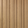 Millboard Envello Board & Batten+ Square Corner Trim