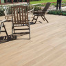 Millboard Enhanced Grain Golden Oak Decking Board