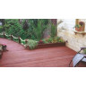 Millboard Enhanced Grain Jarrah Decking Board