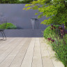 Millboard Enhanced Grain Limed Oak Decking Board