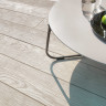 Millboard Enhanced Grain Limed Oak Decking Board