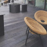 Millboard Enhanced Grain Burnt Cedar Decking Board