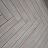 Millboard EG Smoked Oak / WO Driftwood Bullnose Board