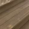 Millboard Enhanced Grain Coppered Oak Edging