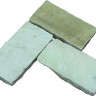 Global Stone Premium Sandstone Mint Riven Setts