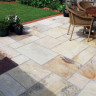 Global Stone Premium Sandstone Mint Paving 