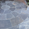 Global Stone Premium Sandstone Monsoon Circle