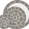 Global Stone Premium Sandstone Monsoon Circle
