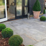Global Stone Premium Sandstone Monsoon Paving 4 Size Project Pack 15.30m²